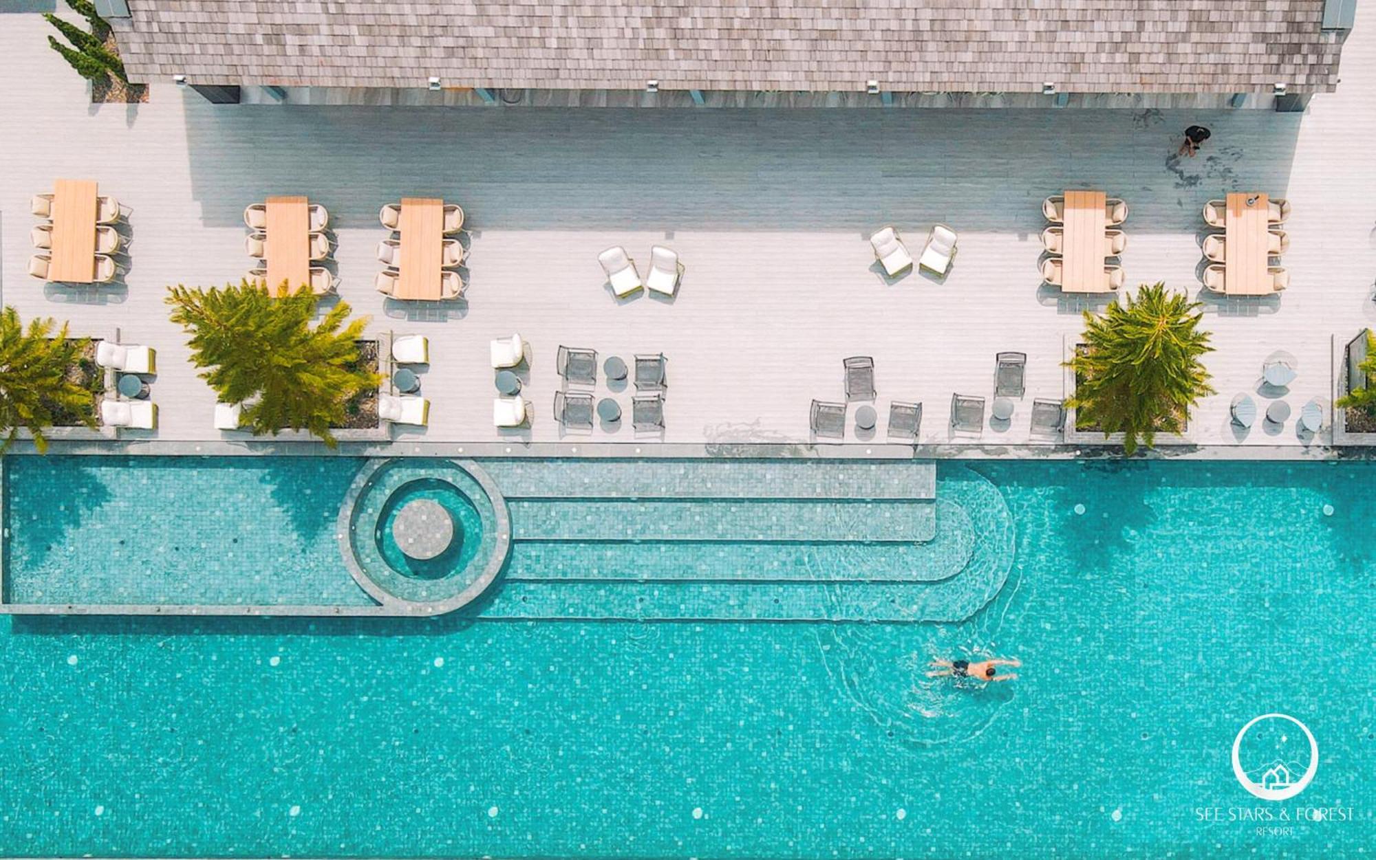See Stars & Forest Resort Amphoe Sawang Daen Din Εξωτερικό φωτογραφία